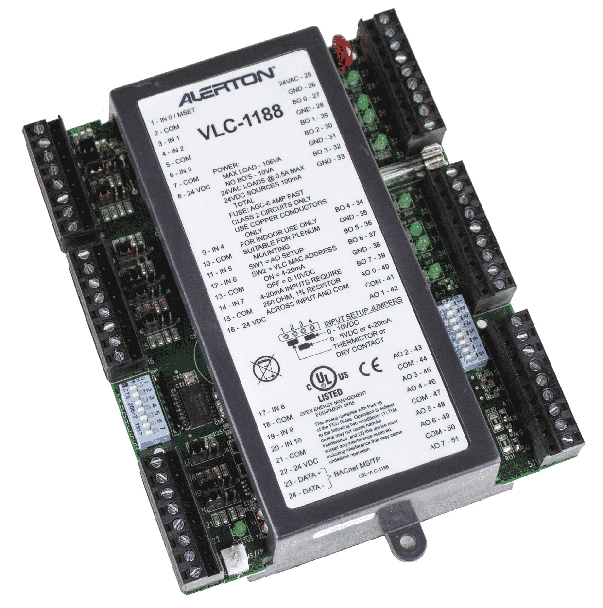 what-is-ddc-or-direct-digital-controller-in-bms-system-bms-system