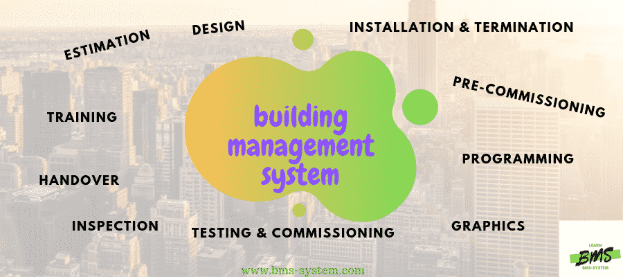 Building Management System Course BMS System