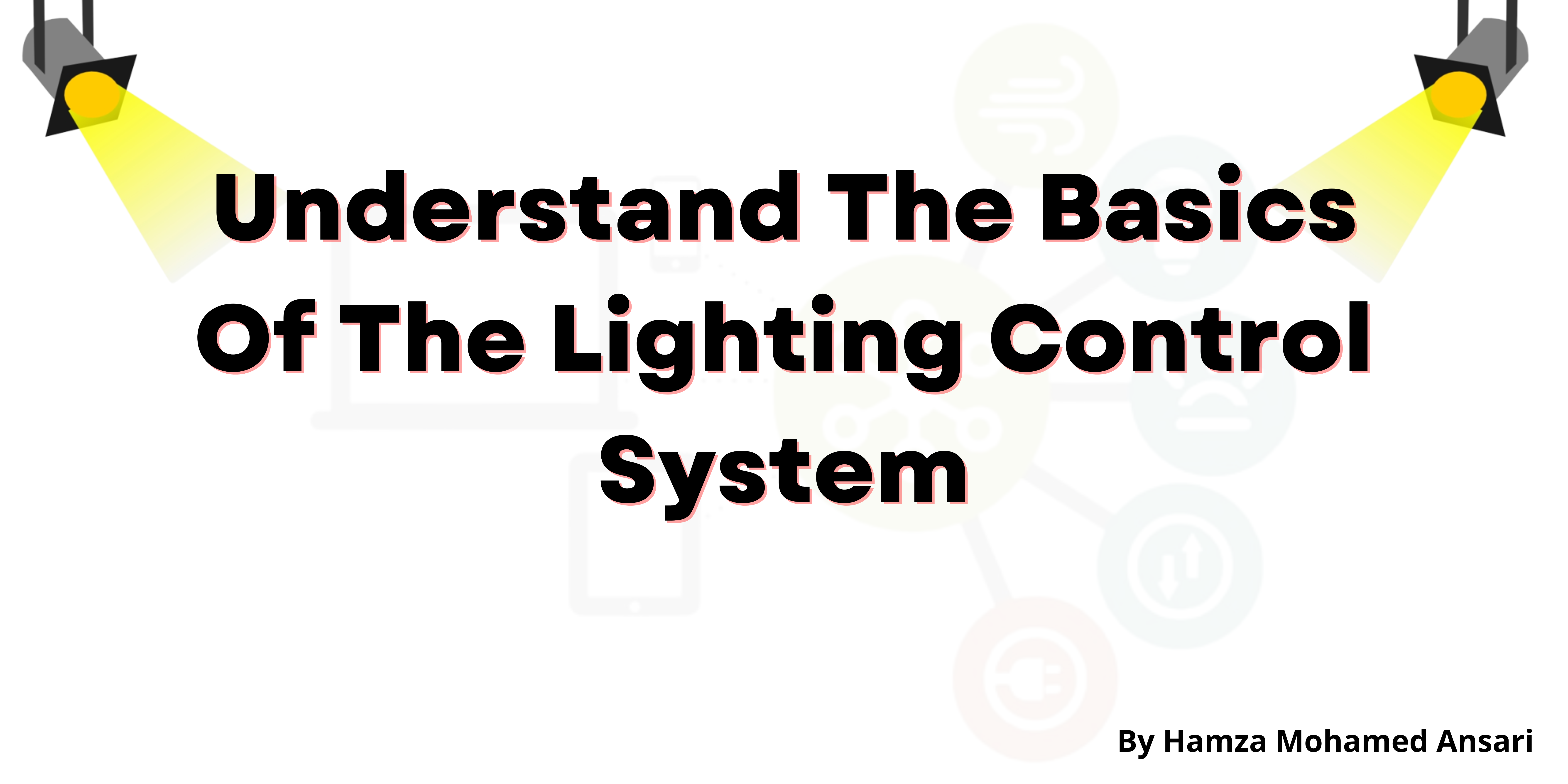 Understand The Basics Of The Lighting Control System - BMS System